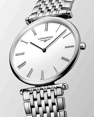 Longines La Grande Classique L4.709.4.21.6